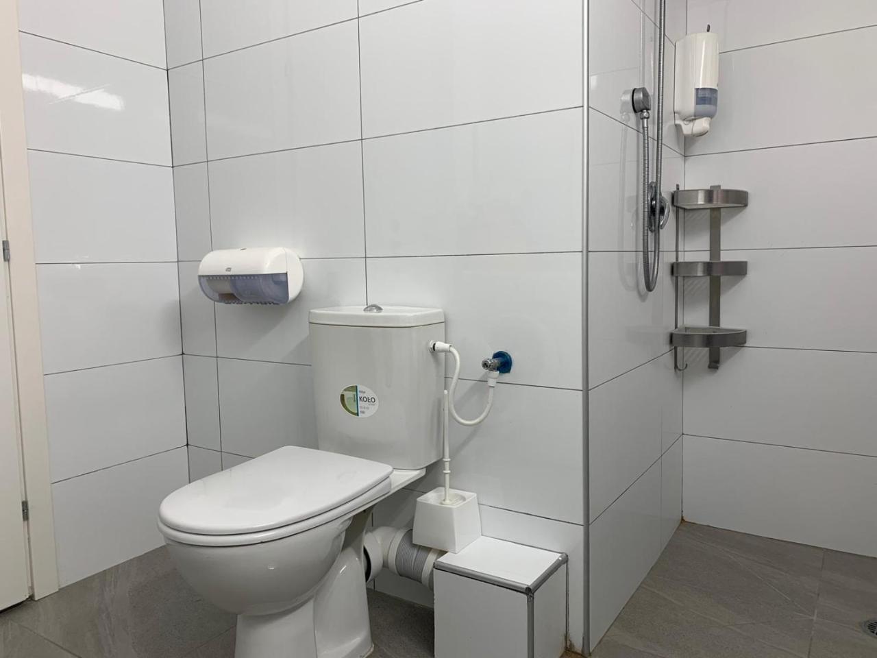 Spat Apartments Бат-Ям Экстерьер фото